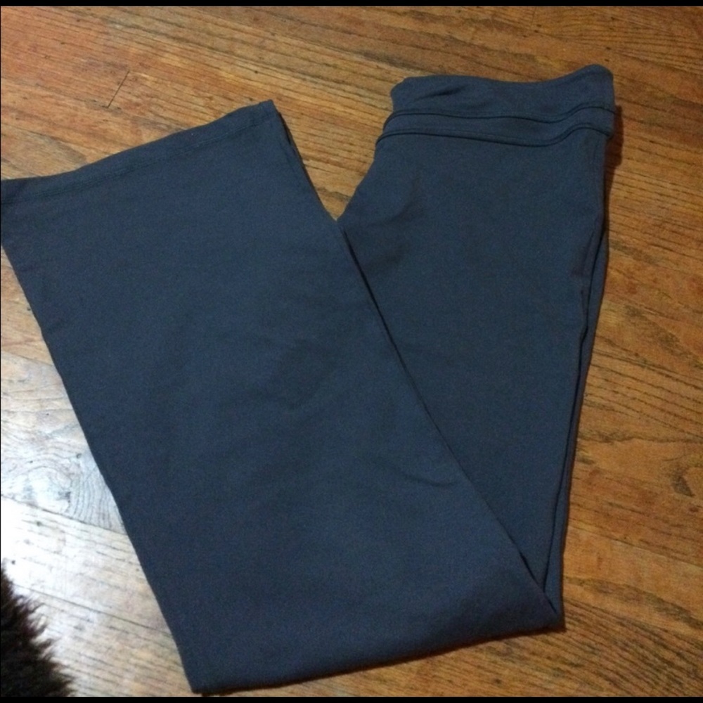 COPY - Victoria’s Secret Sport VSX workout pants Large L